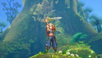 Trials of Mana - Il trailer della Spada Sacra