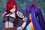 Fairy Tail, i personaggi ospiti in video - Notizia