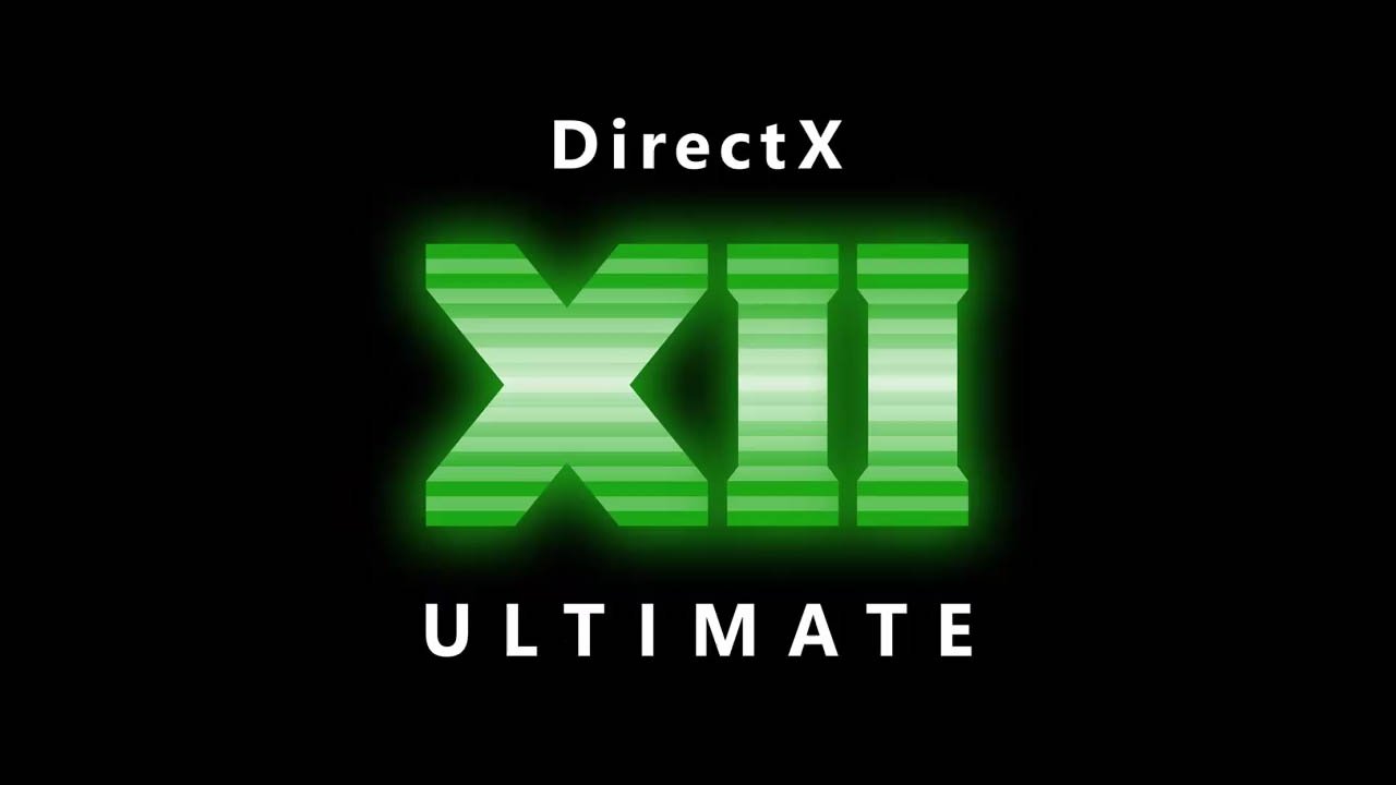 Directx 12 ultimate как установить