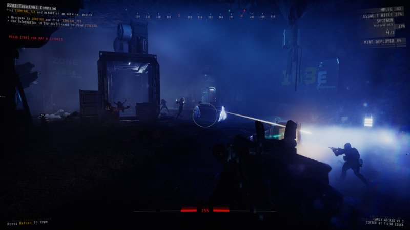 Gtfo Rundown 002 2020 06 J7Atwkg Gtfo Rundown 002 2020 06 J7Atwkg