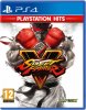 Street Fighter V per PlayStation 4