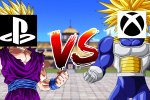 PS5 vs Xbox Series X: le caratteristiche spiegate attraverso Dragon Ball - Video