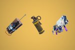 Fortnite: nerf al C4, Epic Games ascolta le lamentele dei giocatori - Notizia