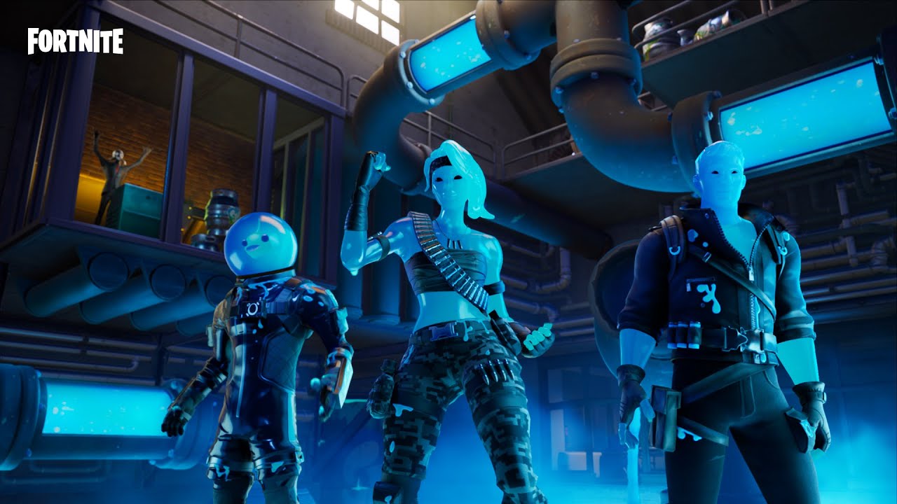 Fortnite Sfide Della Settimana 9 E 10 Svelate Dall Aggiornamento 12 40 Multiplayer It