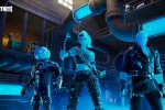 Fortnite, sfide della Settimana 9 e 10 svelate dall'Aggiornamento 12.40 - Notizia