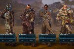 Gears Tactics: quanto occupa su disco il nuovo strategico per Xbox One e PC? - Notizia