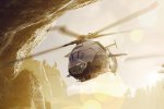 Comanche, la recensione di un simulatore che non si prende troppo sul serio - Recensione
