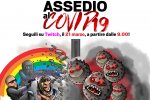 R6S: 'Assedio al Covid-19” è una raccolta fondi per l’Ospedale Cotugno di Napoli - Notizia