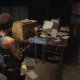 Resident Evil 3 Raccoon City Demo: dove trovare tutti i Mr. Charlie