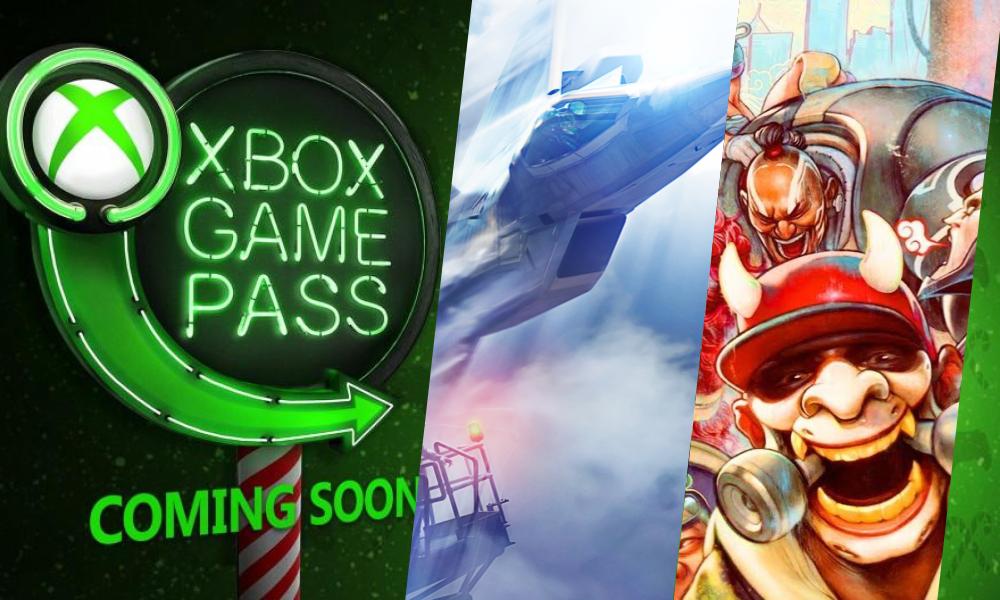 Xbox Game Pass 2020年3月，另一個新聞