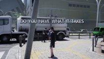 Disaster Report 4: Summer Memories -  Gameplay Trailer