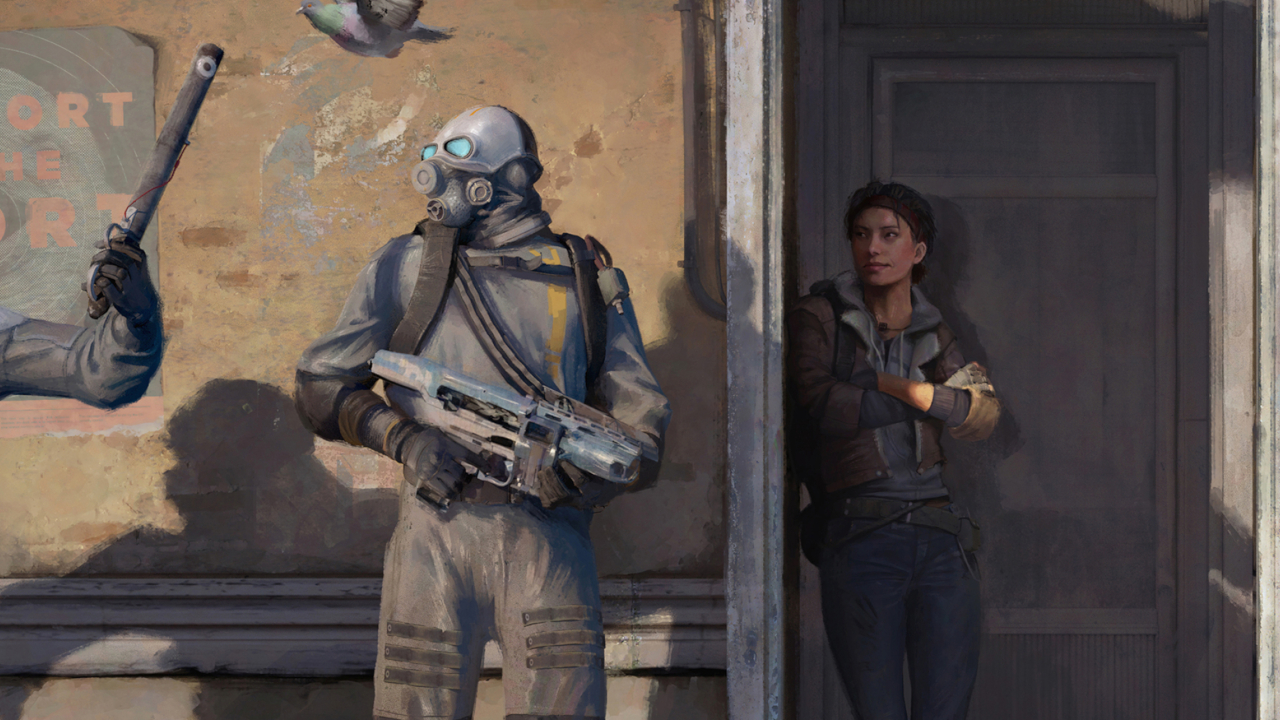 Half-Life: Alyx, una configurazione per giocarlo al meglio