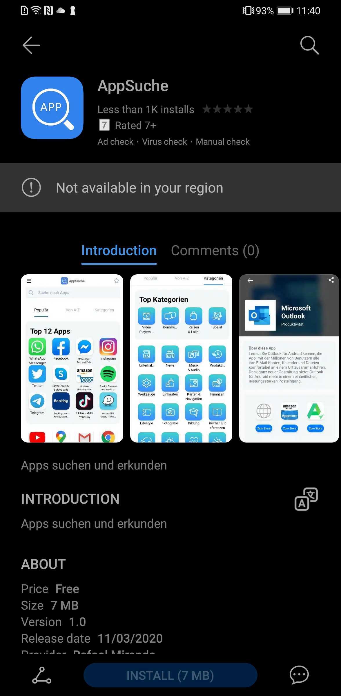 Huawei Non Scarica App Da Play Store