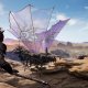 Last Oasis, un interessante Nomadic Survival MMO