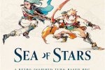 Sea of Stars su Kickstarter: è il nuovo gioco dagli autori di The Messenger - Notizia