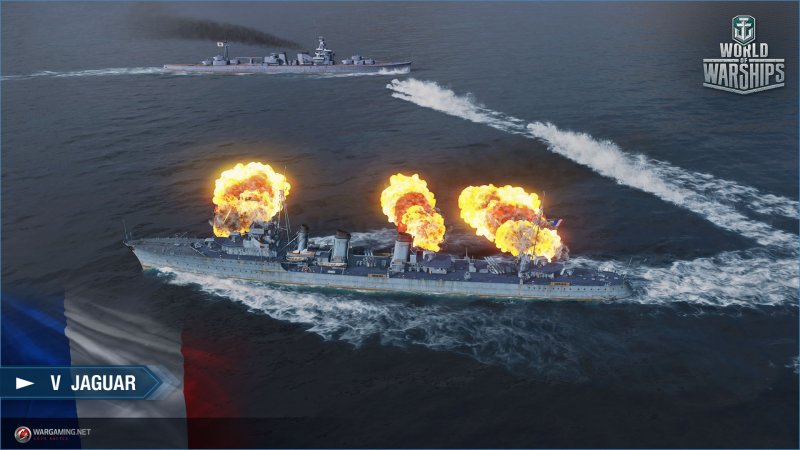 1 Wg Spb Wows Jaguar 1 Wg Spb Wows Jaguar