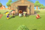 Animal Crossing: New Horizons, un fan immagina i Funko Pop dei personaggi principali - Notizia