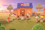 Animal Crossing: New Horizons, un utente ha capito come guadagnare denaro reale - Notizia