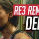 Resident Evil 3 Remake - Demo Gameplay PS4 Pro