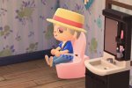 Animal Crossing: New Horizons consente anche di fare la cacca: utenti in delirio - Notizia