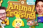 Animal Crossing: i nostri ricordi e segreti in attesa di New Horizons - Video