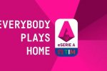 eSerie A TIM: Atalanta, Bologna, Parma e Sassuolo tornano nell'Everybody Plays Home - Notizia