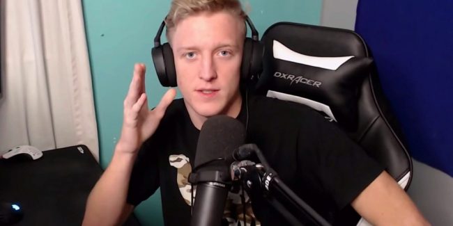 Tfue Announces Unexpected Break From Streaming I Feel Trapped 650X325