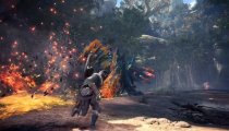 Monster Hunter World: Iceborne - Developer Diary 5