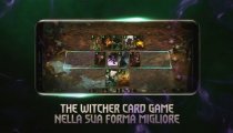 GWENT: The Witcher Card Game | Trailer di lancio Android