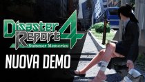Disaster Report 4: Summer Memories - Video Anteprima
