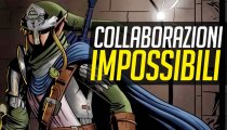 Zelda fatto da FromSoftware? Collaborazioni impossibili