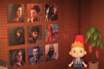 Animal Crossing: New Horizons: Kratos, Nathan e i personaggi PS4 arrivano nel gioco - Notizia