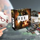 DOOM, il gioco da tavolo e come funziona