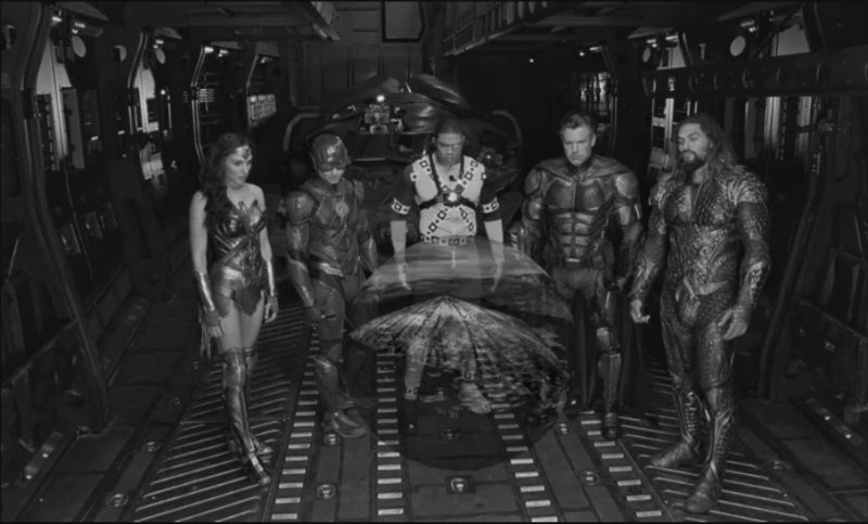 Justiceleague Snyder Cut 1