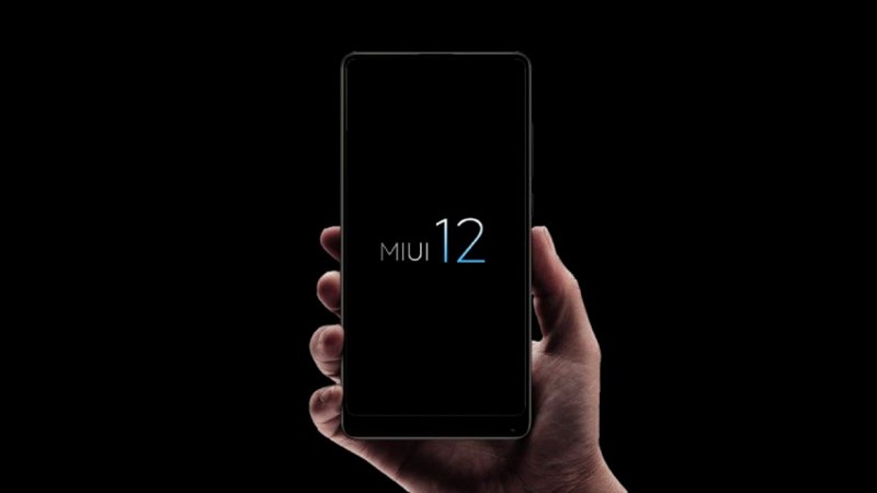 Miui 12 2 Miui 12 2