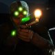 Ghost Recon Breakpoint, Sam Fisher doppiato da Luca Ward nell'Episodio 2