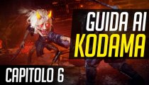 Nioh 2: Guida ai Kodama - Capitolo 6 - Sogno