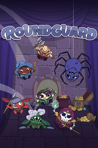 Roundguard per Xbox One