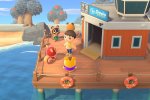 Animal Crossing: New Horizons, nuovi contenuti e meccaniche di gioco scoperti dai dataminer - Notizia