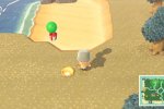Animal Crossing: New Horizons si aggiorna due volte in poche ore: ecco cosa è cambiato - Notizia