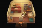 Animal Crossing: New Horizons, giocatore modifica l'intera isola in onore di Blatero - Notizia