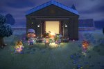 Animal Crossing: New Horizons, Gamestop ha creato un bundle Speciale con Switch Lite - Notizia