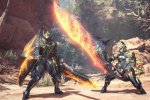 Monster Hunter World: Iceborn, quarto aggiornamento gratuito disponibile - Notizia