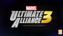 Marvel Ultimate Alliance 3: The Black Order - Trailer del DLC Fantastic Four: Shadow of Doom