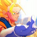 Ecco come migliora Dragon Ball Z: Kakarot su PC grazie all'upgrade grafico gratuito