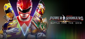 Power Rangers: Battle for the Grid per PC Windows