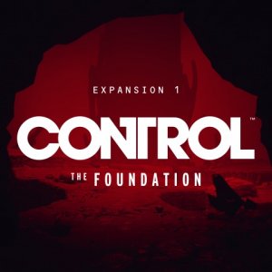 Control: The Foundation per PlayStation 4