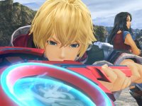 Xenoblade Chronicles 1 su Nintendo Switch 2 a confronto con le versioni 3DS, Wii e Switch in un video