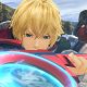 Xenoblade Chronicles 1 su Nintendo Switch 2 a confronto con le versioni 3DS, Wii e Switch in un video