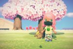 Animal Crossing: New Horizons, corsa alle mascherine, ma non è colpa del coronavirus - Notizia